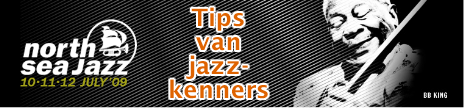 Tips van Jazzkenners