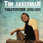Tim Akkerman on Tour