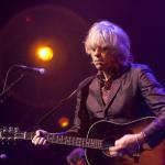 Bob Geldof foto Rosaria Macri