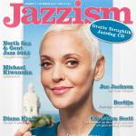 Jazzism cover photo Hans Speekenbrink