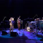 Kenny Garret Quintet foto Rosaria Macri