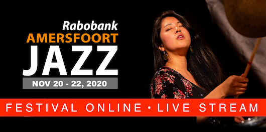 Amersfoort Jazz 2020