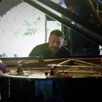 Eric Legnini trio Six strings under