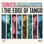 Sonico, The Edge of Tango