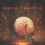 Rodrigo y Gabriela In Between Thoughts…A New World